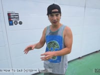 스케이트보드를 안전하게 즐기는 방법