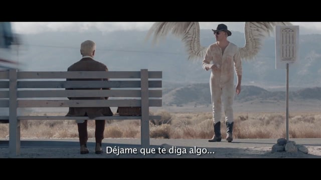 CORTOMETRAJES