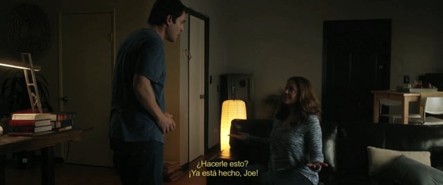 ESCENAS