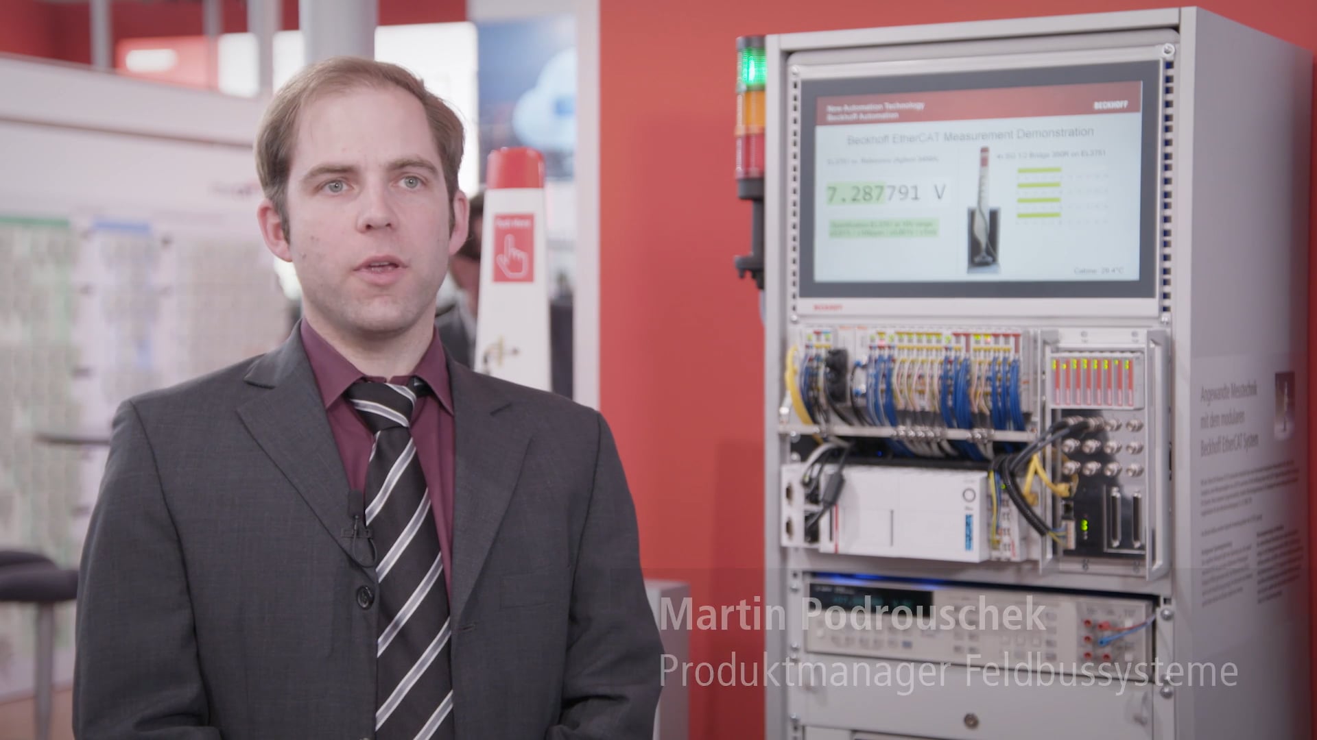 DE | Multifunktionsklemme EL3751: Highend-Messtechnik im Standard-I/O ...