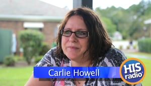 Listener Stories: Carlie Howell