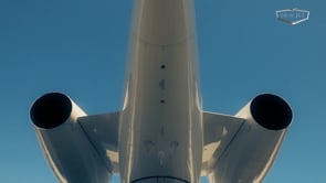 New jet
