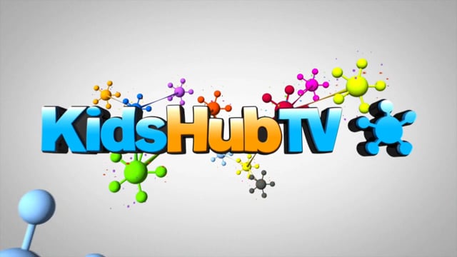 KidsHubsTV Promo