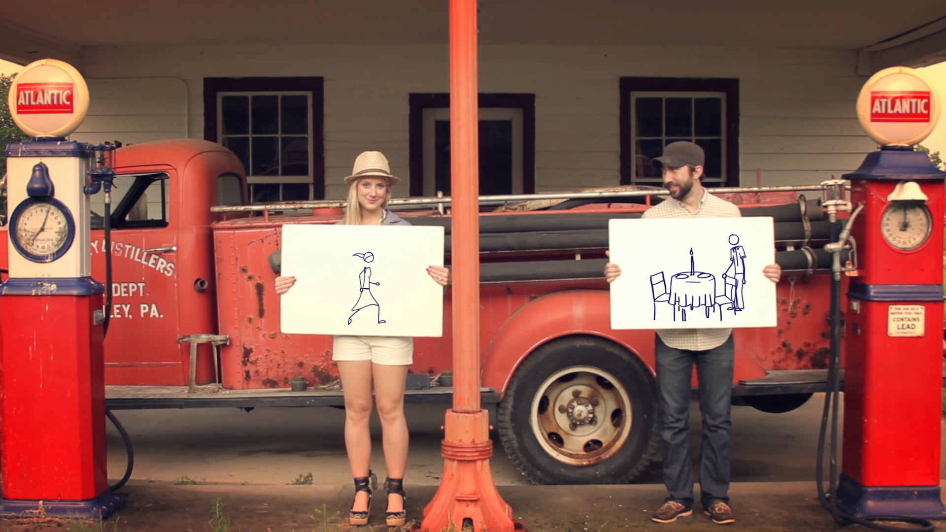 Match.com "Your Story"