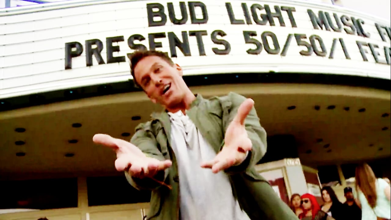Bud Light: Real Reaction