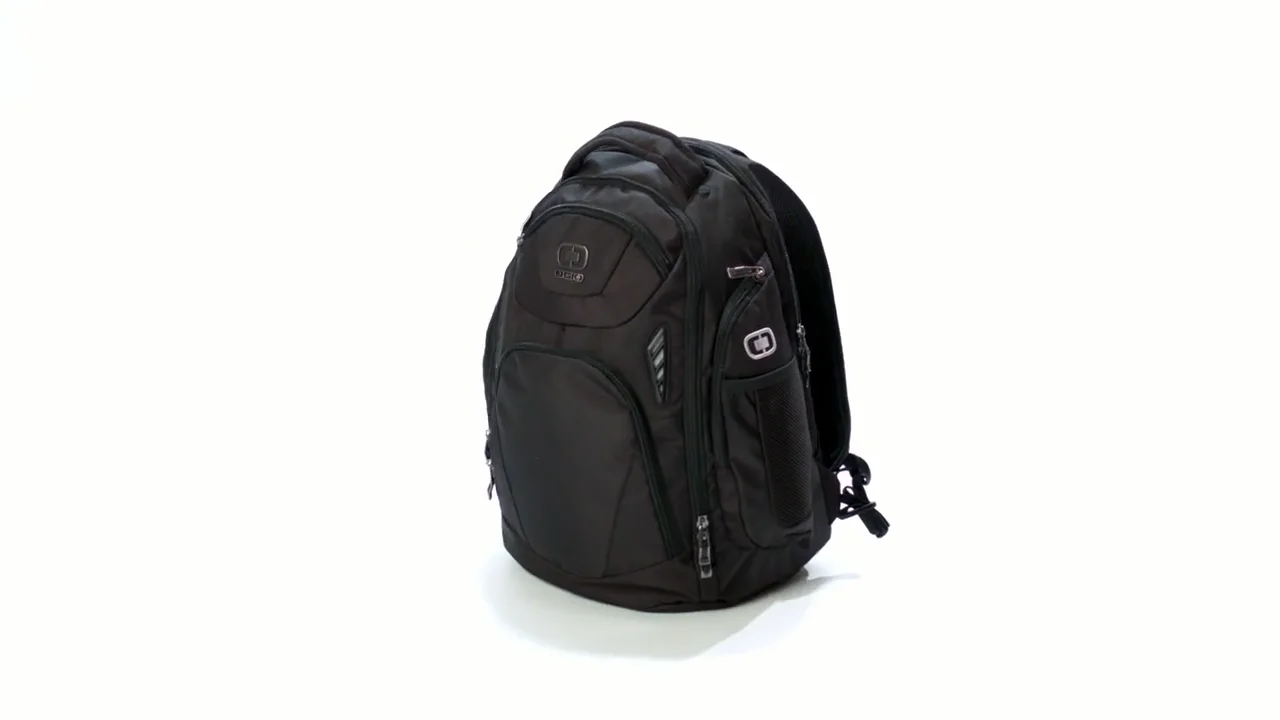 OGIO Mercur Backpack 411065