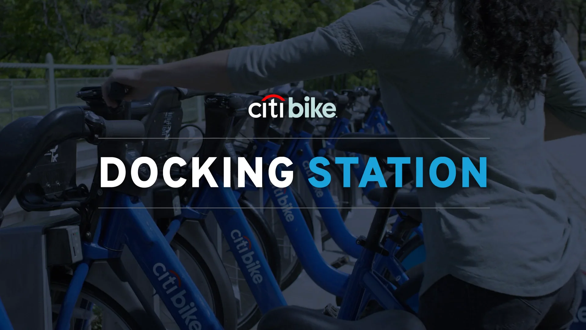 Citi bike best sale key station