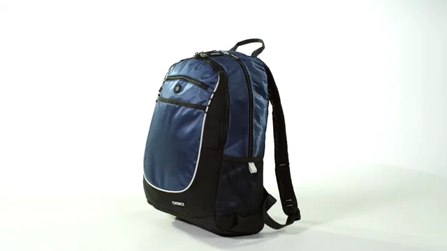 Ogio carbon clearance backpack