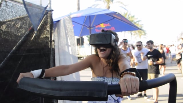 Videos from VirtuaFlow