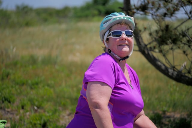 Angel Fund - Deborah White - losing a military daughter