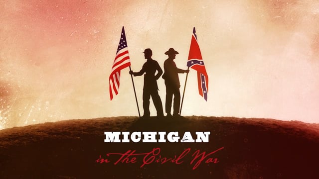 Your State In The Civil War On Vimeo