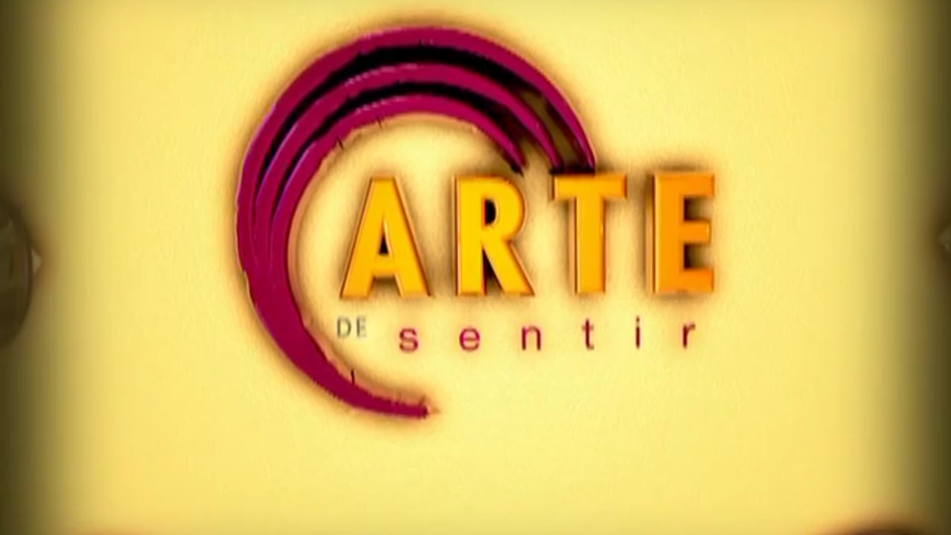 Arte de Sentir