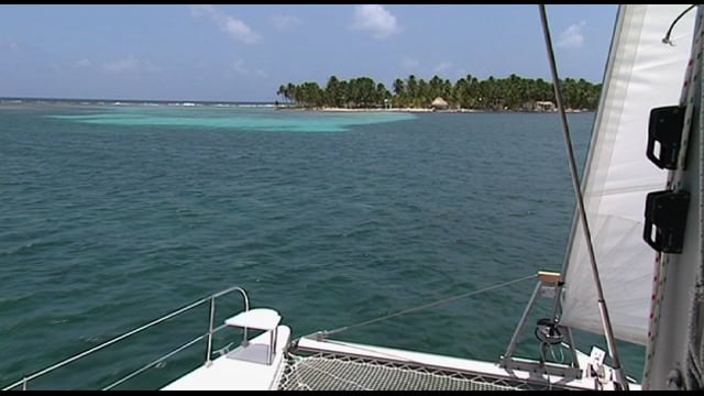 Once Upon an Island: Caribbean Secrets
