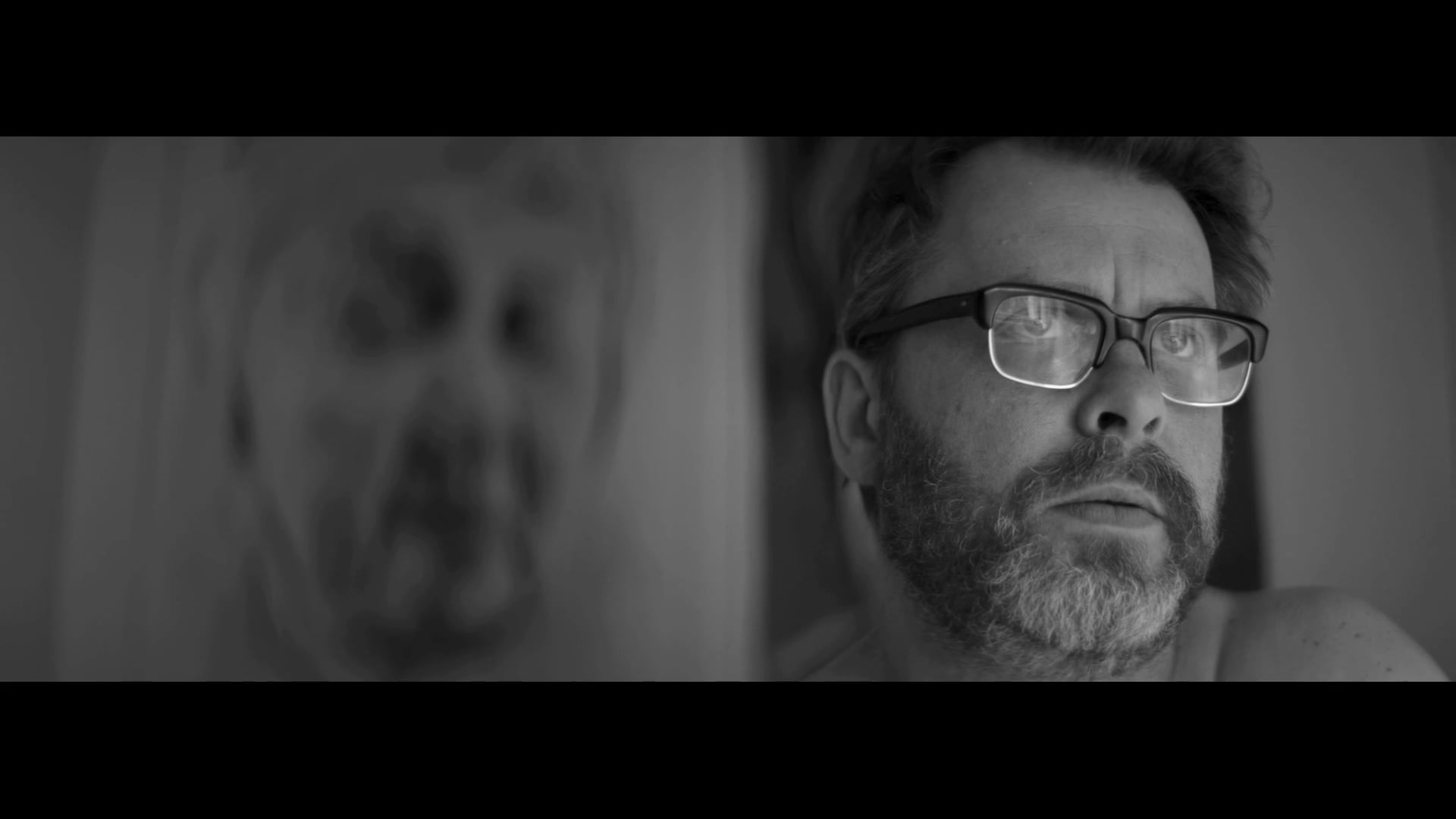 CLOSE - Short Film
