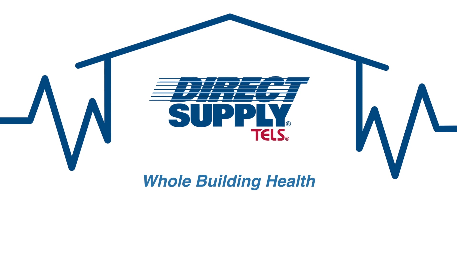 Building Management Made Easy with Direct Supply TELS on Vimeo