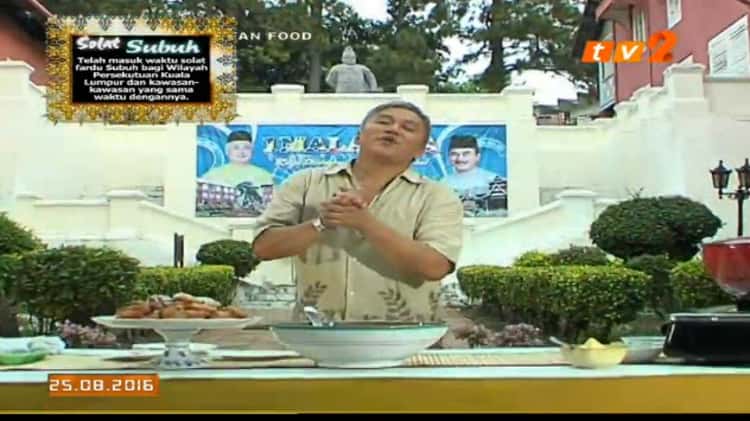 Rtm tv2 online live