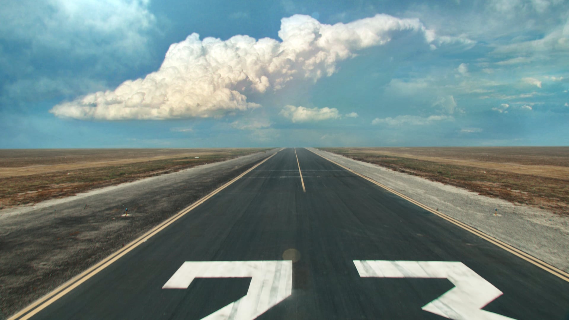 Jordan "Make Runways"