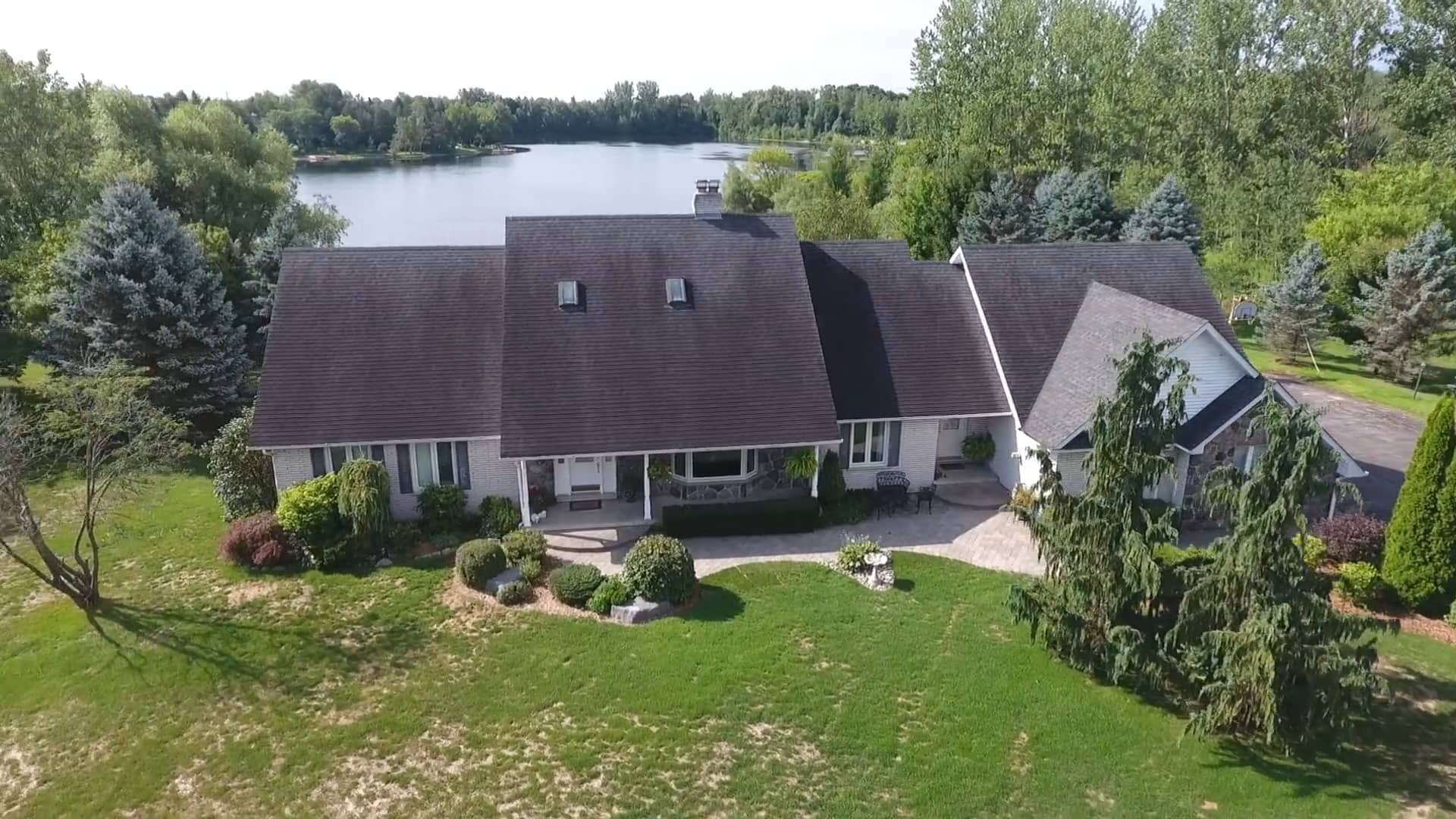 3330 Greenburn Place. Pickering Waterfront Property For Sale on Vimeo