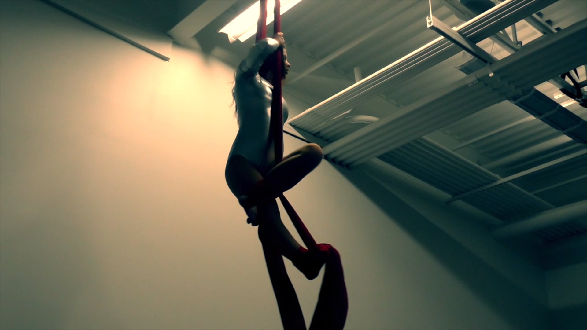 Promotional video thumbnail 1 for Aerial Performer