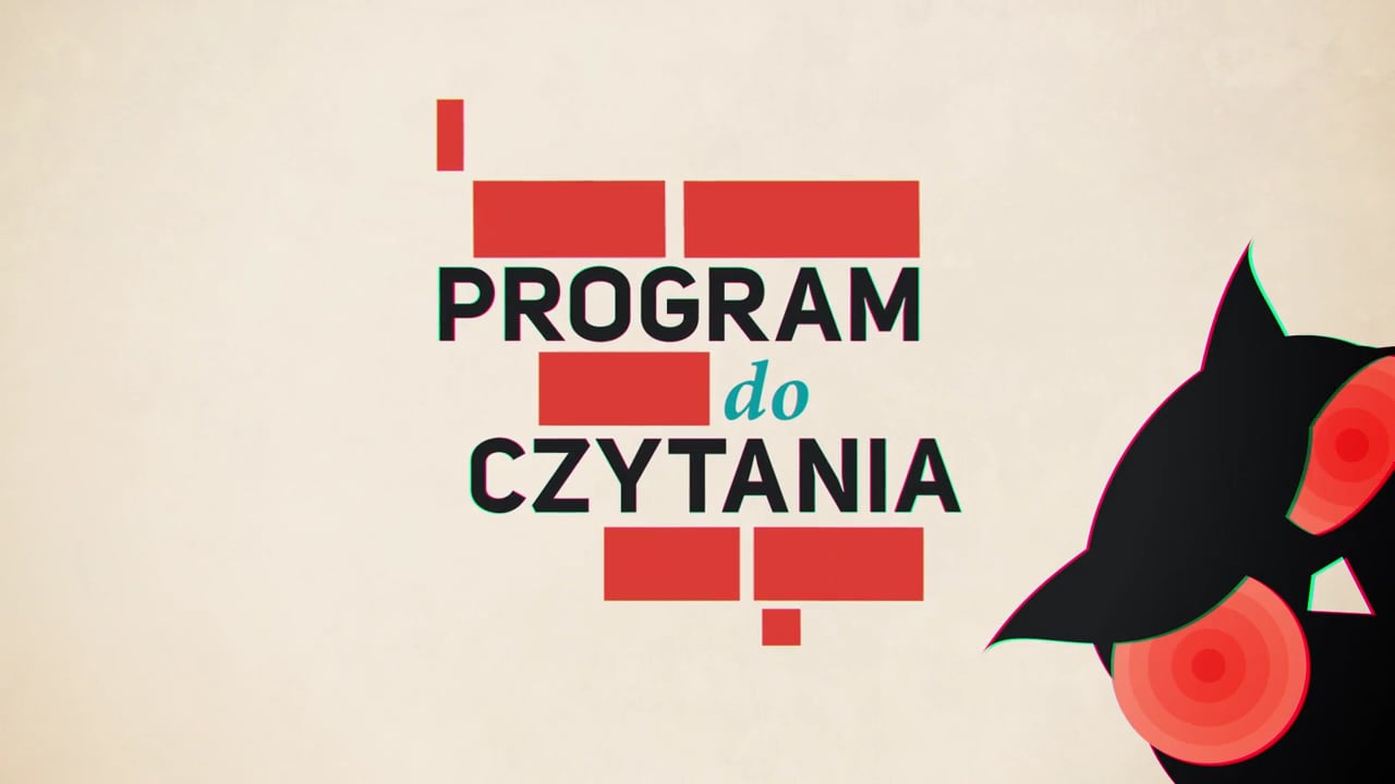 PROGRAM DO CZYTANIA INTRO on Vimeo