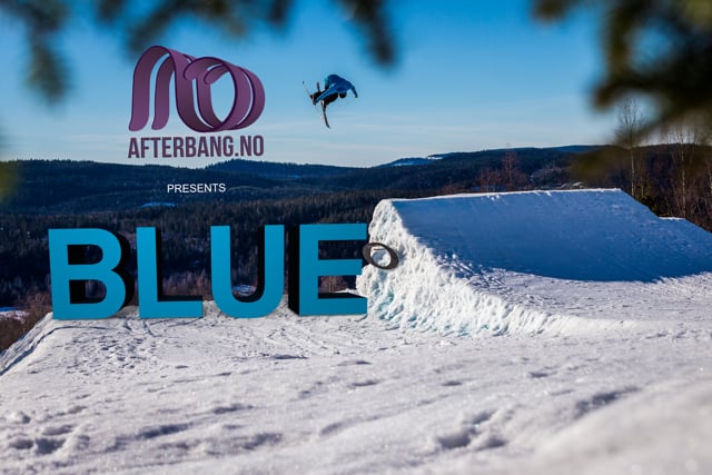 BLUE The Movie