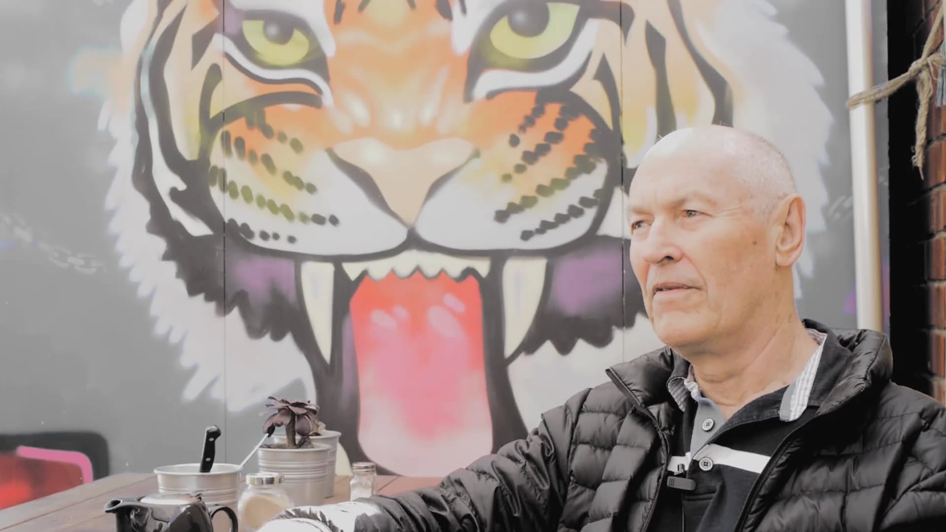 Fighting Faith TeaserHD