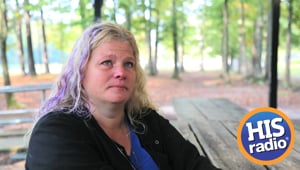 Listener Stories: Christy Stevens