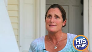 Listener Stories: Erin Sheldon