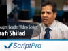 #5: How have 3rd party reimbursement challenges changed in recent years | Shafi Shilad | ScriptPro