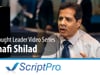#8: How do users like ScriptPro’s services | Shafi Shilad