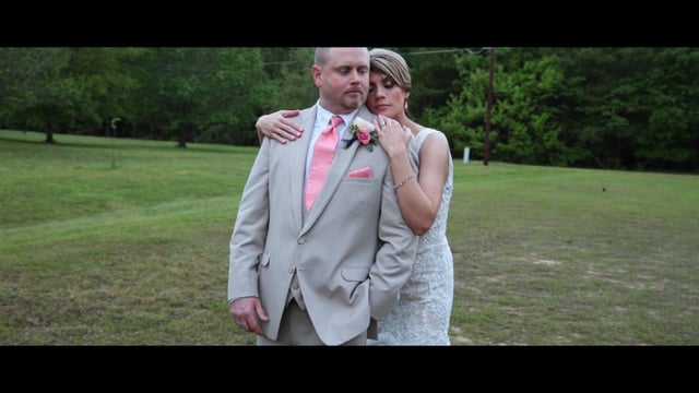 Scott & Jennifer's Wedding Highlights