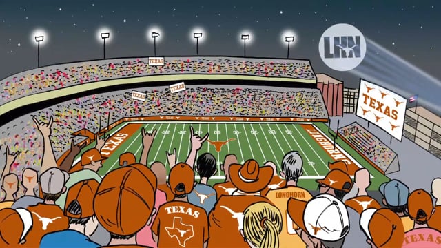 Longhorn Network - Videos - Watch ESPN