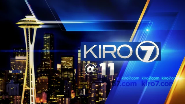 KIRO 7 News Seattle