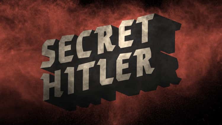 How to play Secret Hitler