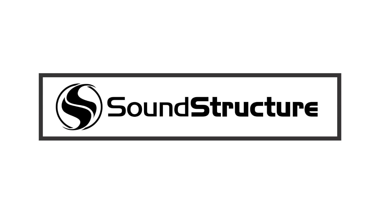 Sound Structure SHOWREEL
