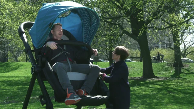 Adult stroller hot sale