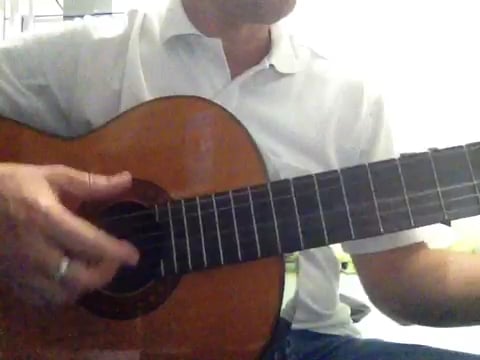 Curso de Violão Online - Vídeo