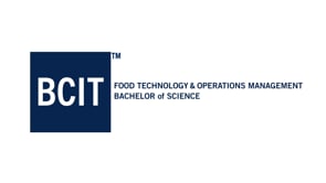 Food Technology And Operations Management Bachelor Of Science Full Time Distance Online Learning Bcit