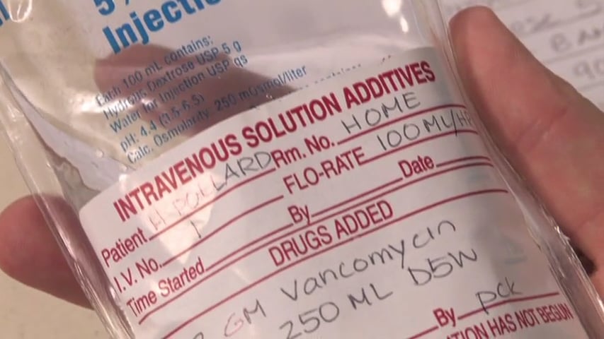 ASHP Basics of Aseptic Compounding - Video Ts-15 on Vimeo