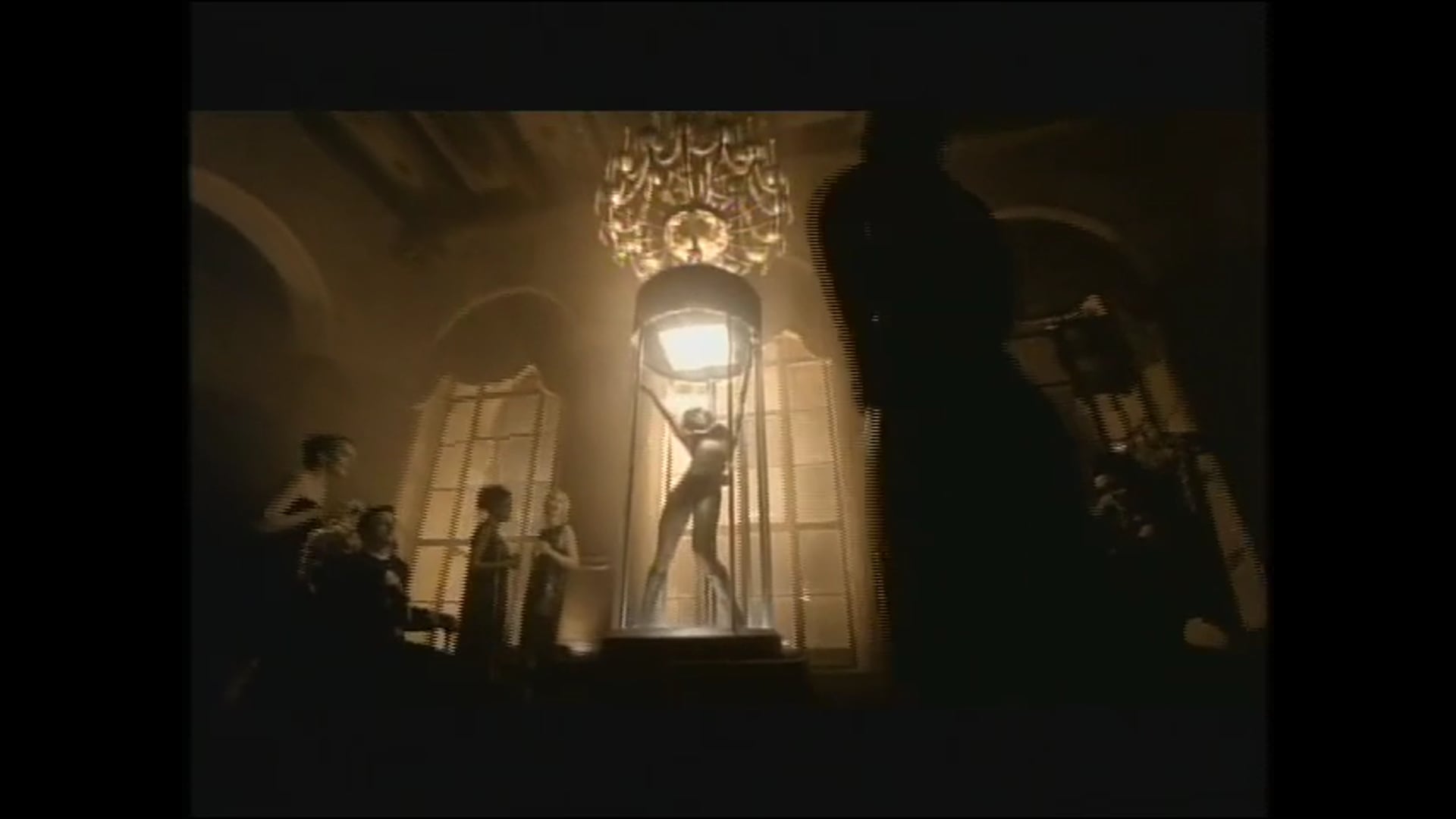 Puff Daddy "Victory"