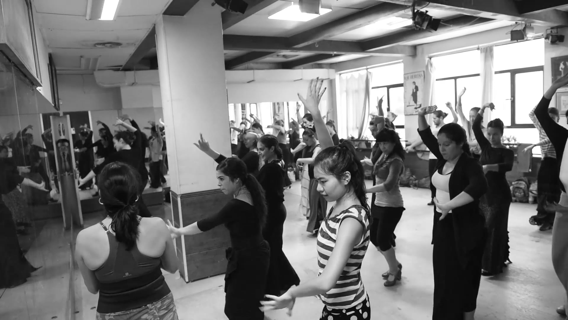 entrevista belen maya