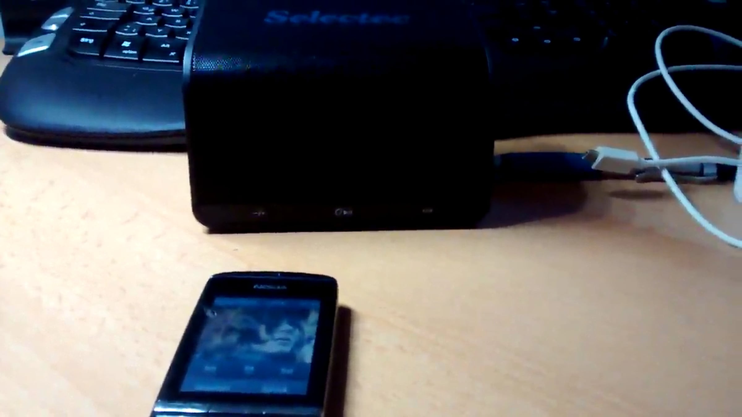 SELECTEC Bluetooth speaker review: The best Bluetooth speaker ever ...
