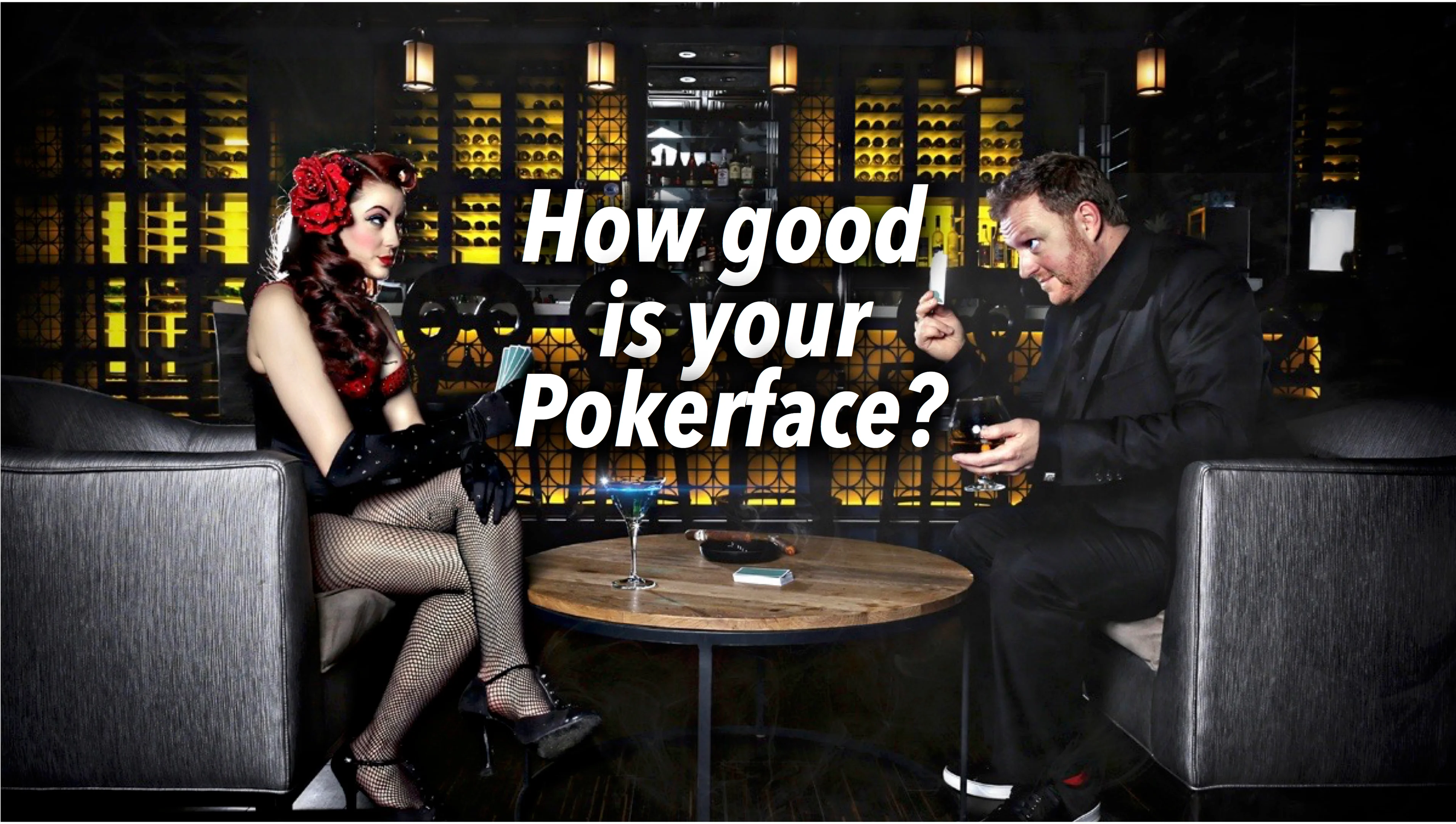 pokerface rage