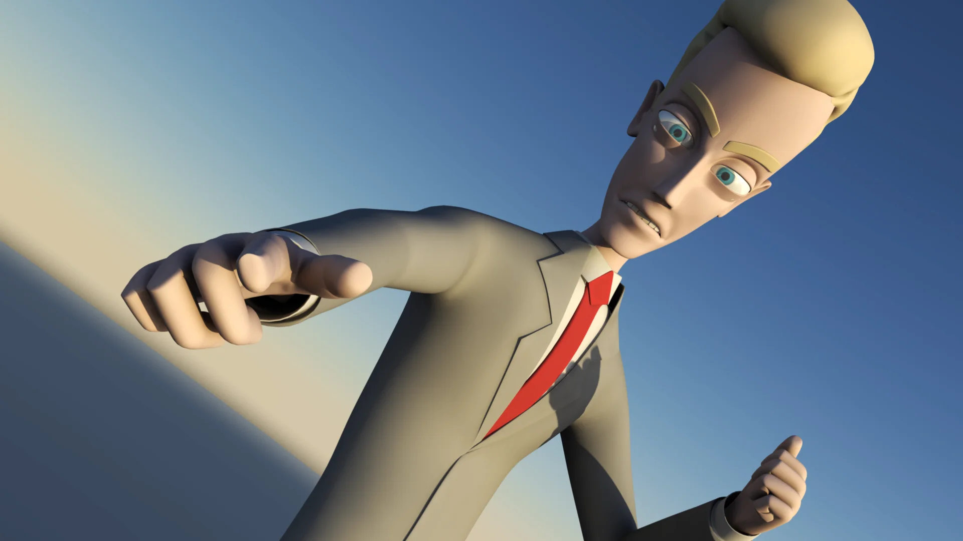 Character Rig on Vimeo