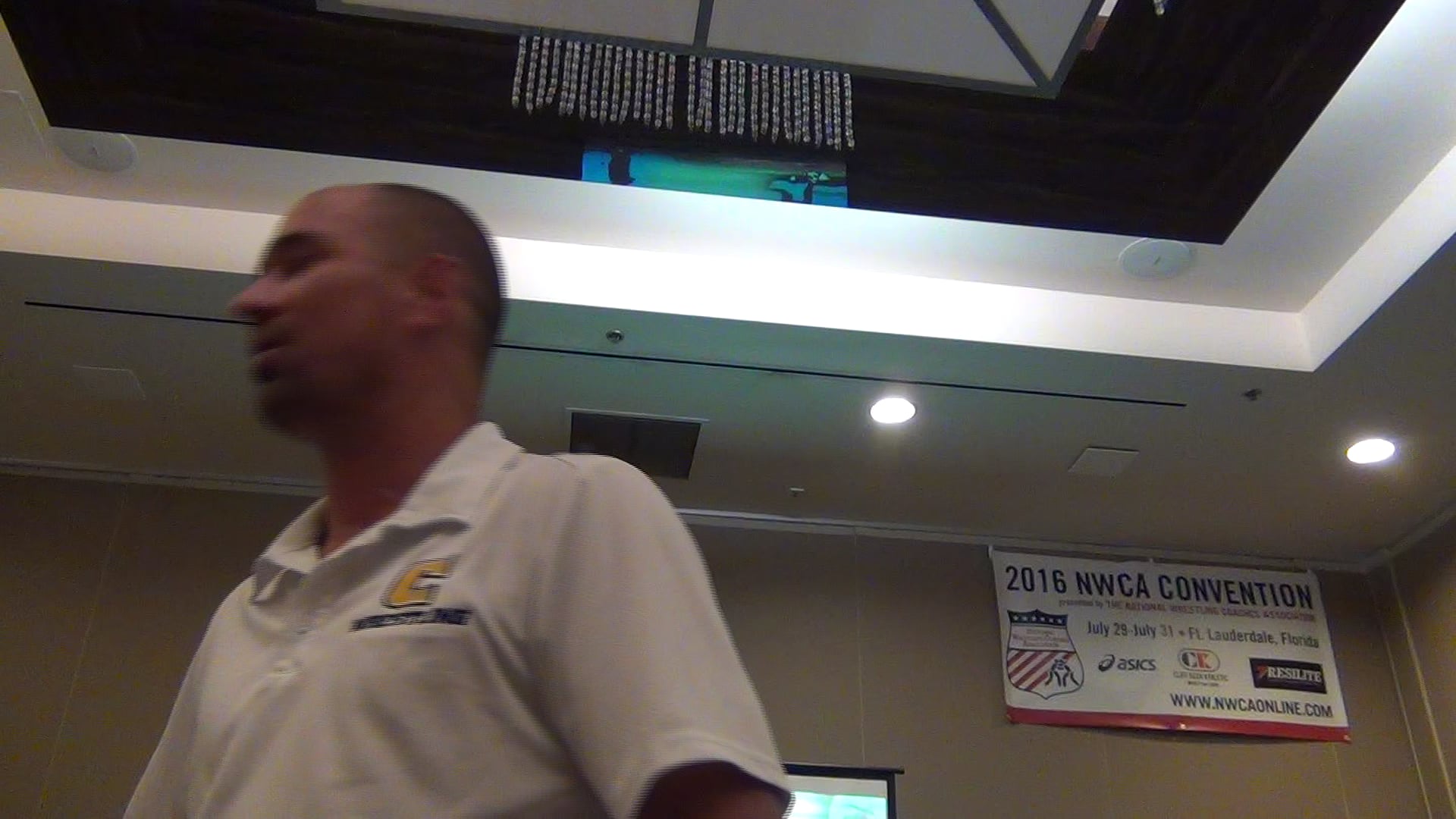 2016 Conference 3D Coaching (Eslinger) Part 1
