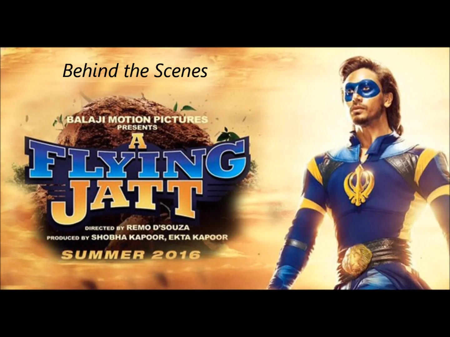 Watch online flying outlet jatt full movie