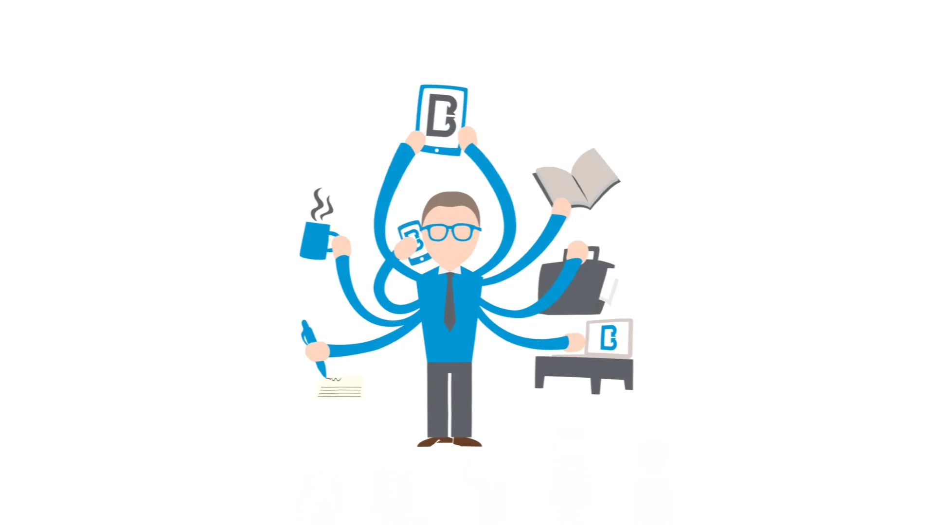 Pourquoi faire des échanges avec BarterLink on Vimeo