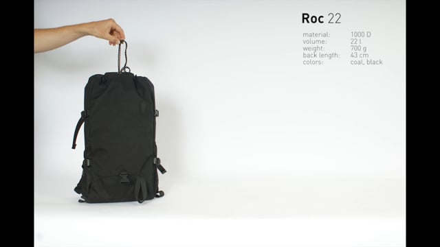 Quickview: Roc 22