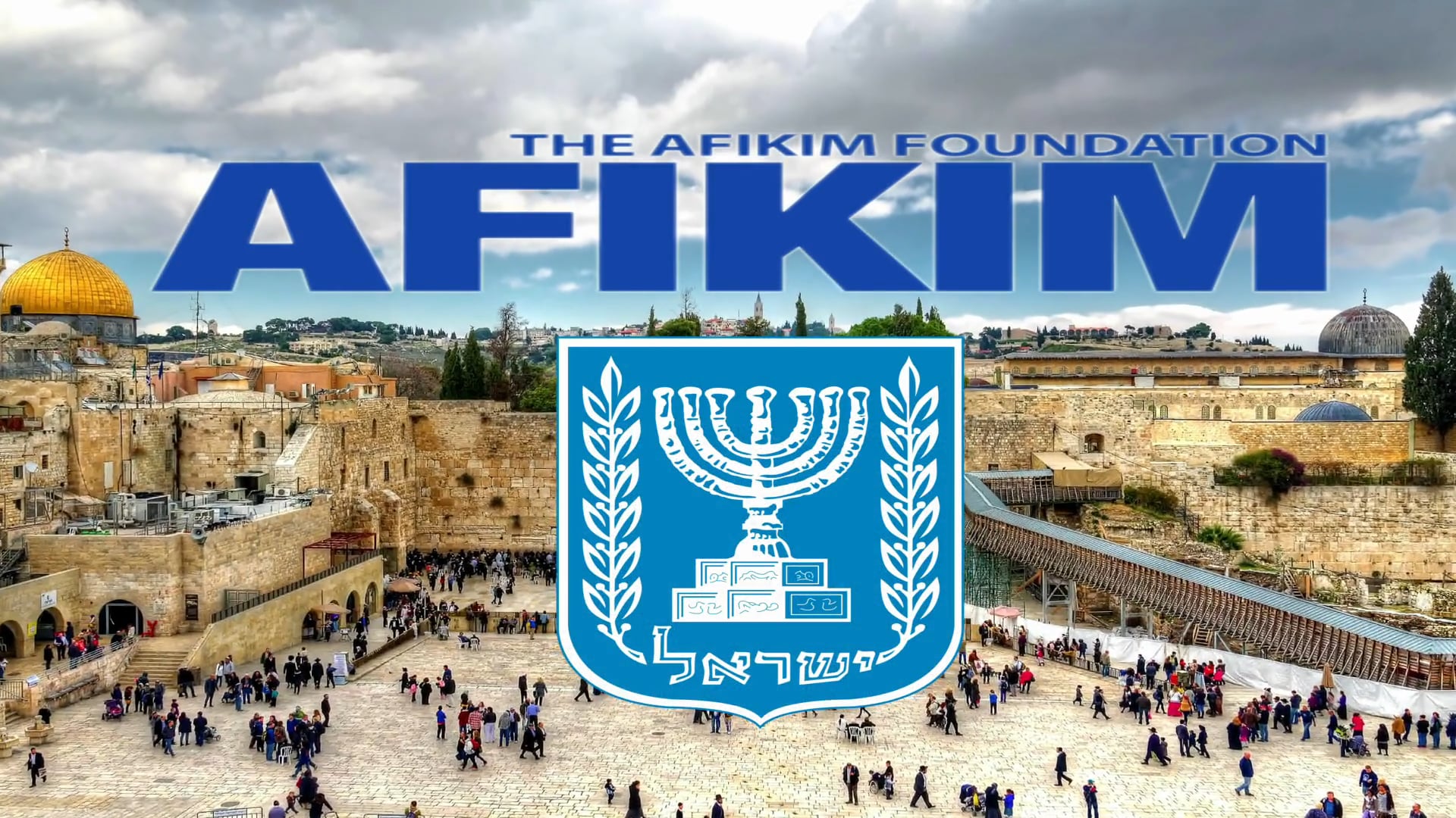 Jerusalem 50 website  60 seconds