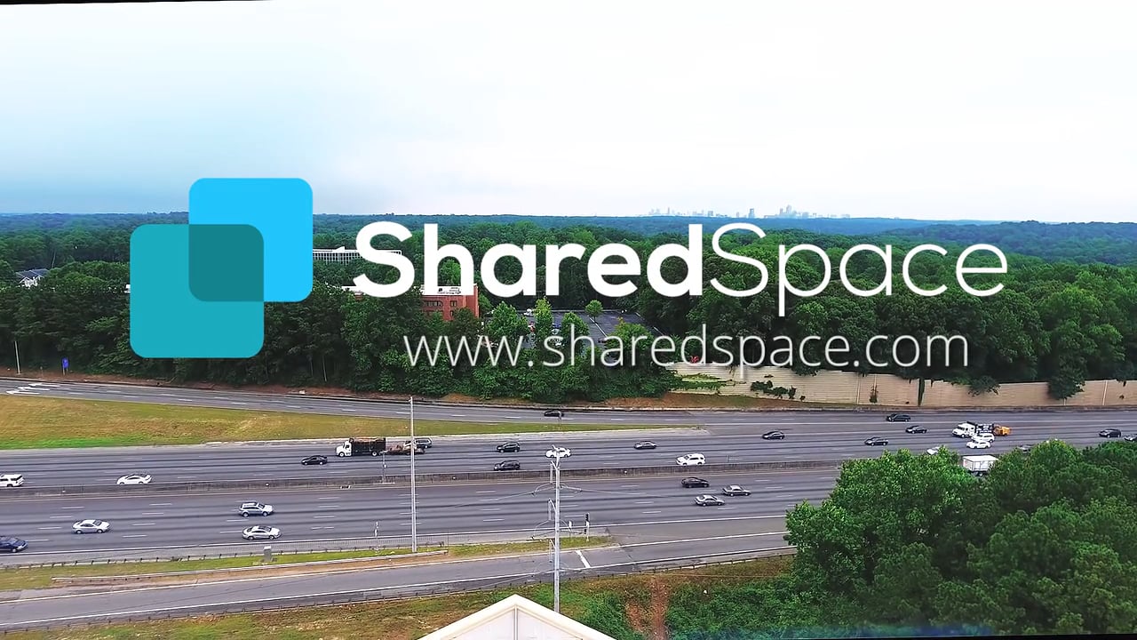 SharedSpace Montage